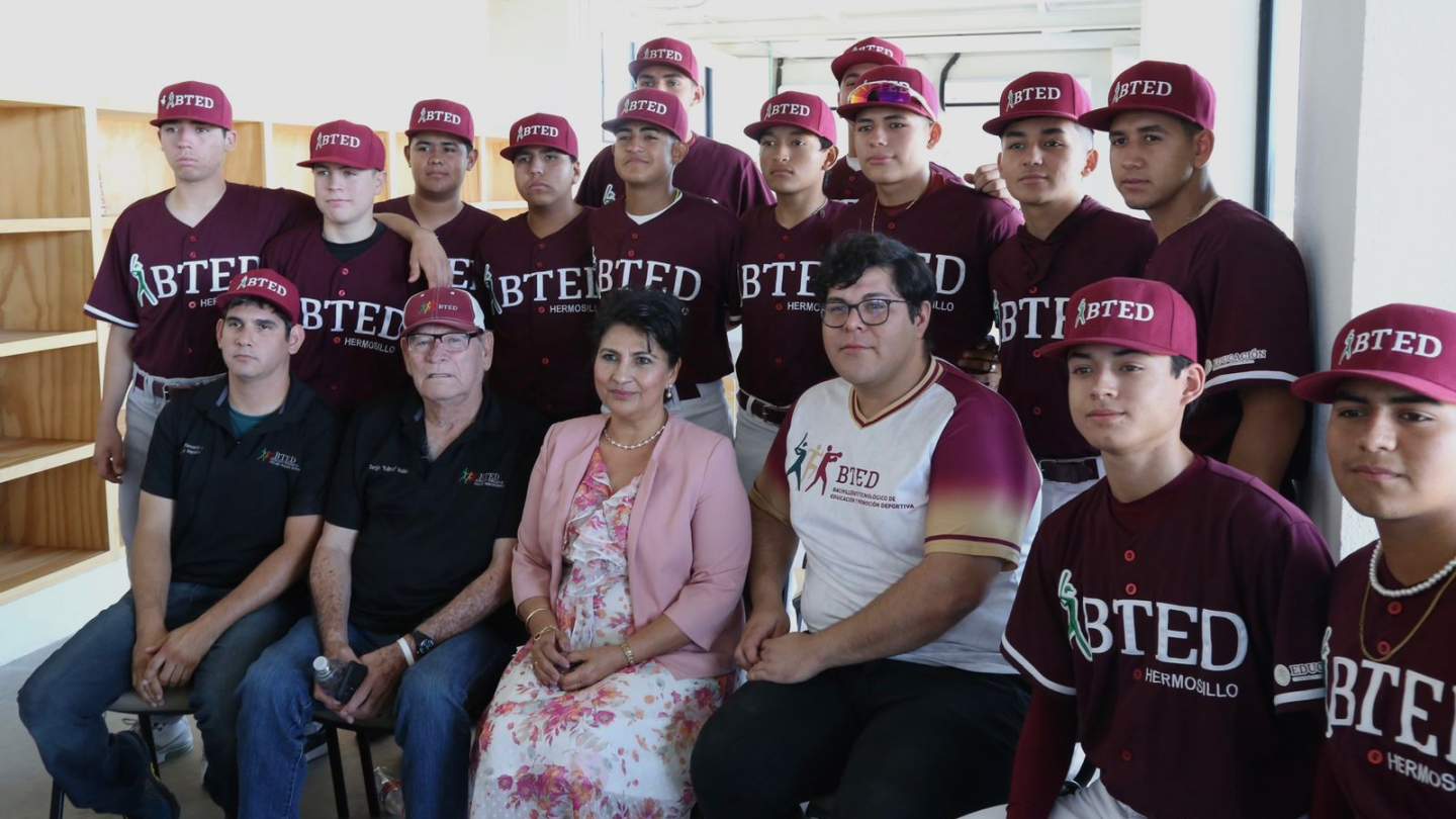 Invitan a participar en proceso para ingresar a nueva generación del BTED