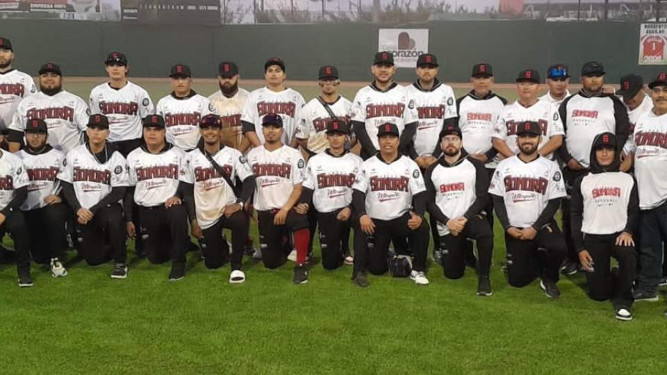 SONORA ABRE CASILLERO DE TRIUNFOS EN   NACIONAL DE BEISBOL DE PRIMERA FUERZA