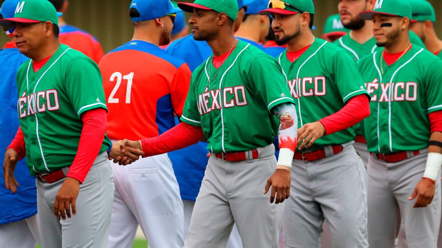 PELOTEROS SONORENSES APORTAN EN VICTORIA   ANTE CHILE EN INICIO DE JUEGOS PANAMERICANOS