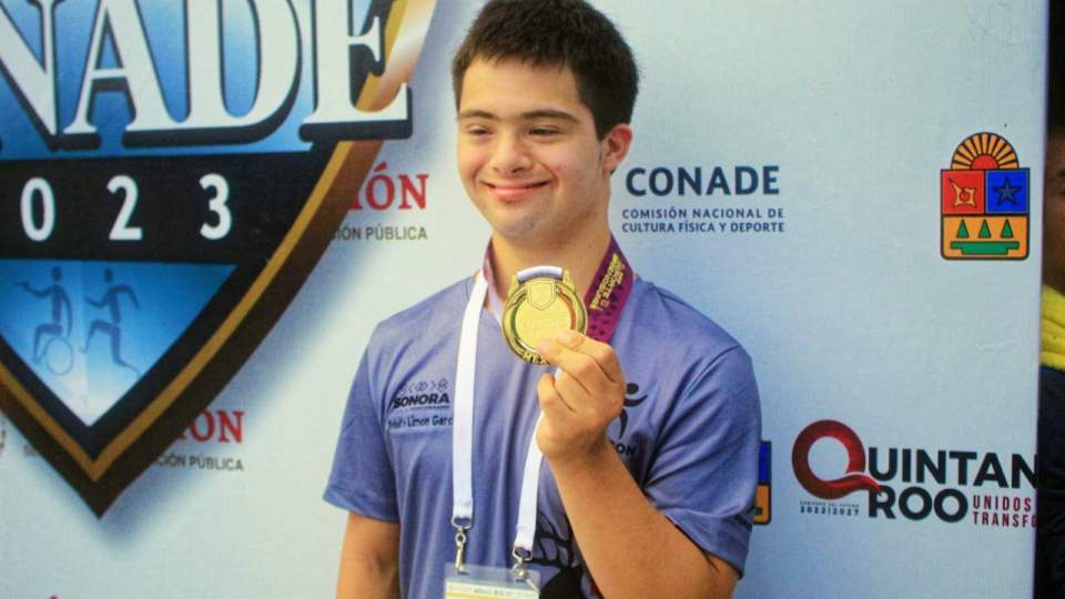 SONORA LOGRA OCHO MEDALLAS EN   LA JORNADA FINAL DE PARANATACIÓN