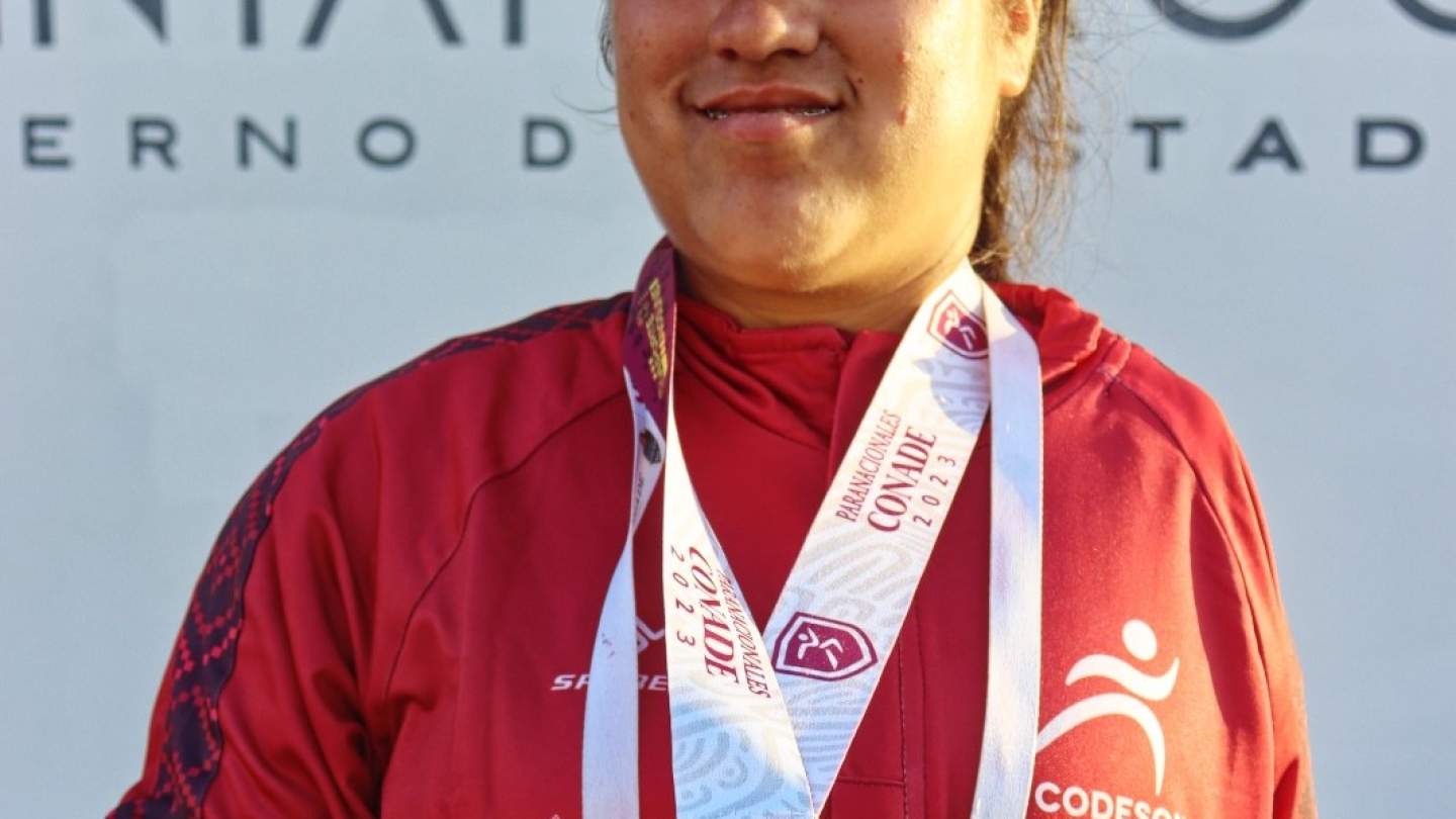 ABRE PARATLETISMO SONORENSE CON   DIEZ MEDALLAS EN LA PRIMERA JORNADA