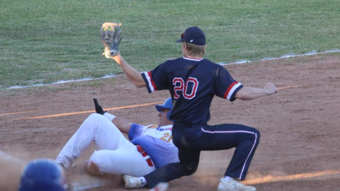 ARRANCA LA COPA MUNDIAL DE SOFTBOL U18   EN SONORA CON EMOCIONANTES ENCUENTROS