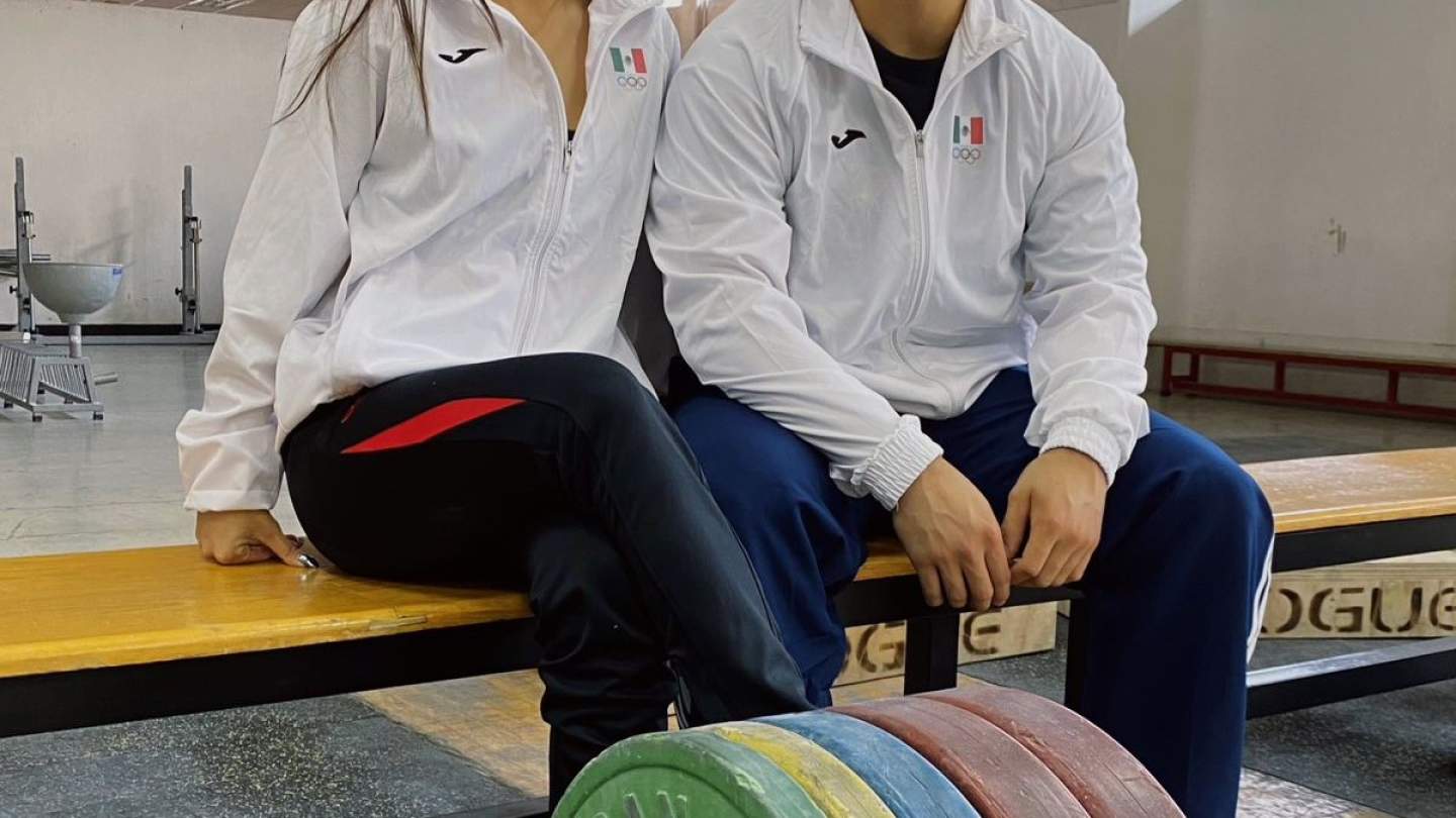 DOS PESISTAS SONORENSES LEVANTARÁN   EN CAMPEONATO MUNDIAL JUVENIL SUB 20