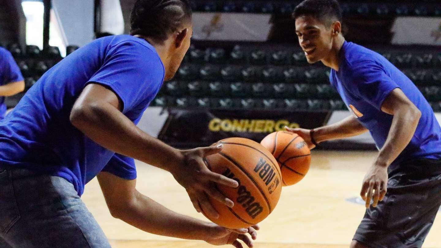 SONORA TENDRÁ LAS CLÍNICAS   JUNIOR NBA COACHES ACADEMY