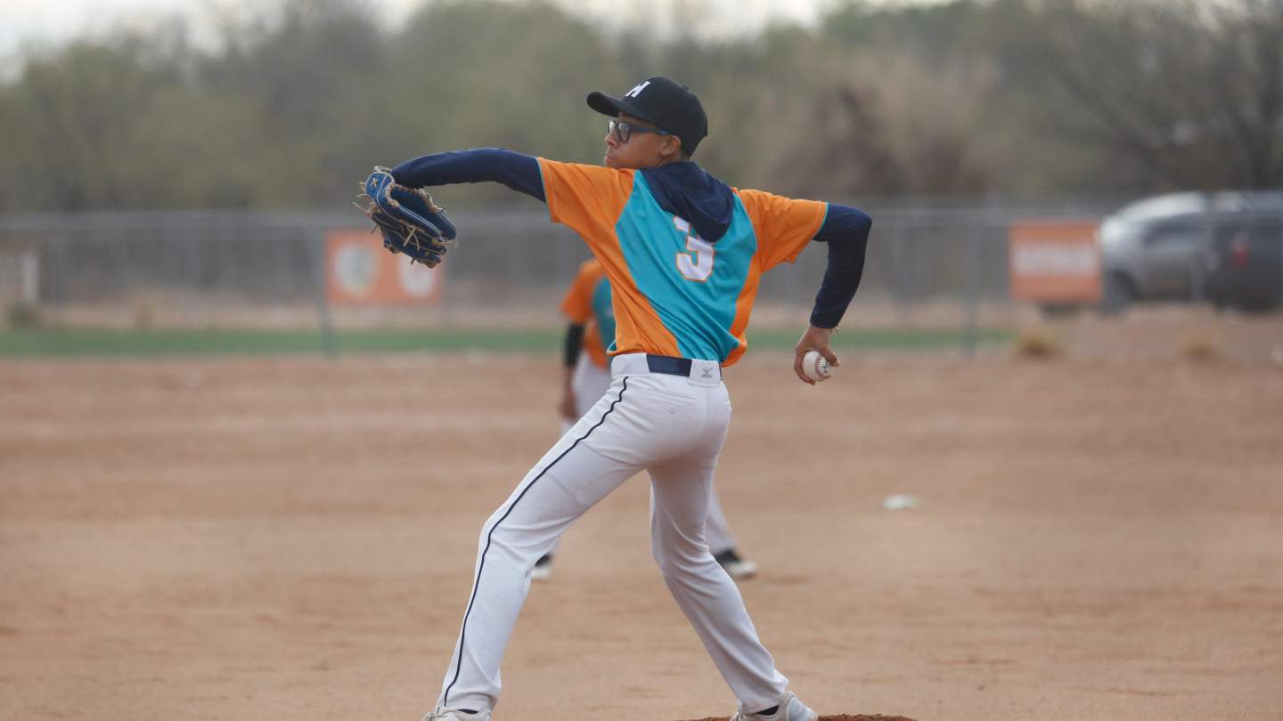 INICIAN LAS ACCIONES DEL BEISBOL   DENTRO DE LOS ESTATALES CODESON