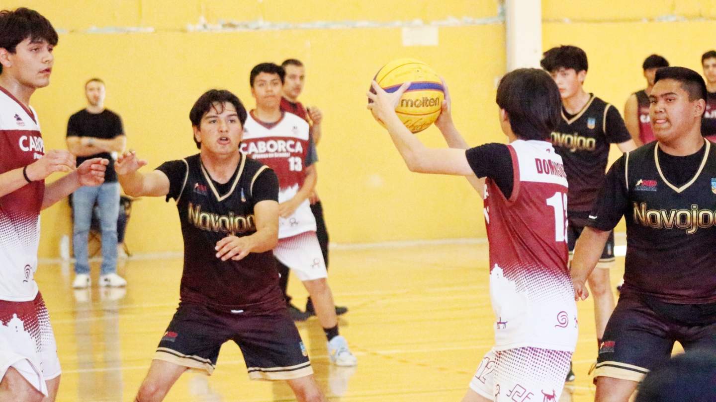 EL BASQUETBOL DE TERCIAS   INICIA ACTIVIDADES EN ESTATAL