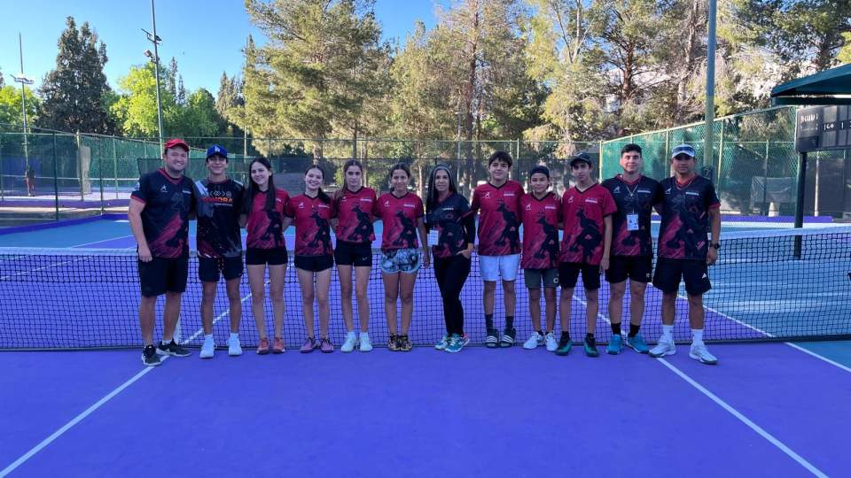 ATLETAS SONORENSES COMPETIRÁN   EN 4 DEPORTES EN MACRO REGIONAL