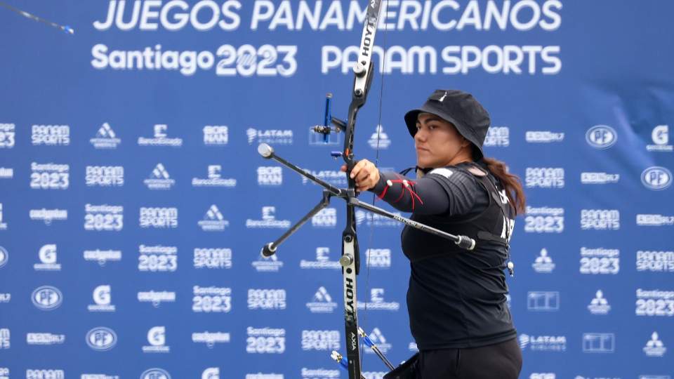 ALEJANDRA VALENCIA EMPEZARÁ   ACCIÓN EN COPA DEL MUNDO 2024