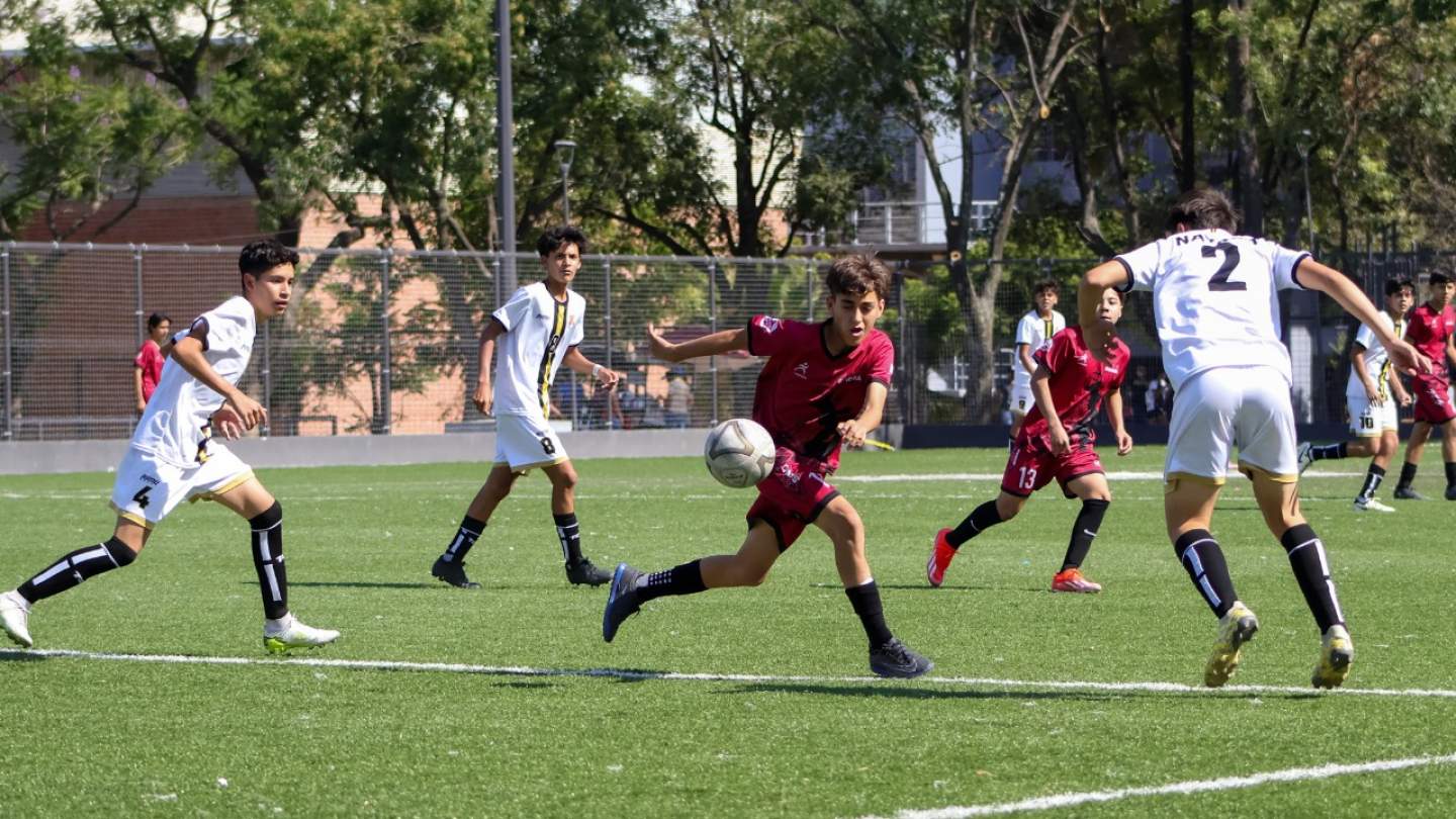 LA ONCENA SONORENSE U15 VARONIL   AMARRA BOLETO A SEMIFINAL NACIONAL