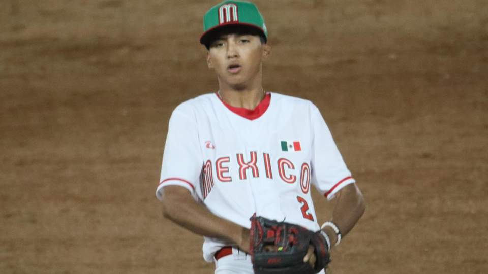 SEIS JUGADORES SONORENSES ESTARÁN EN   EQUIPO MEXICANO DE SOFTBOL DE MAYORES