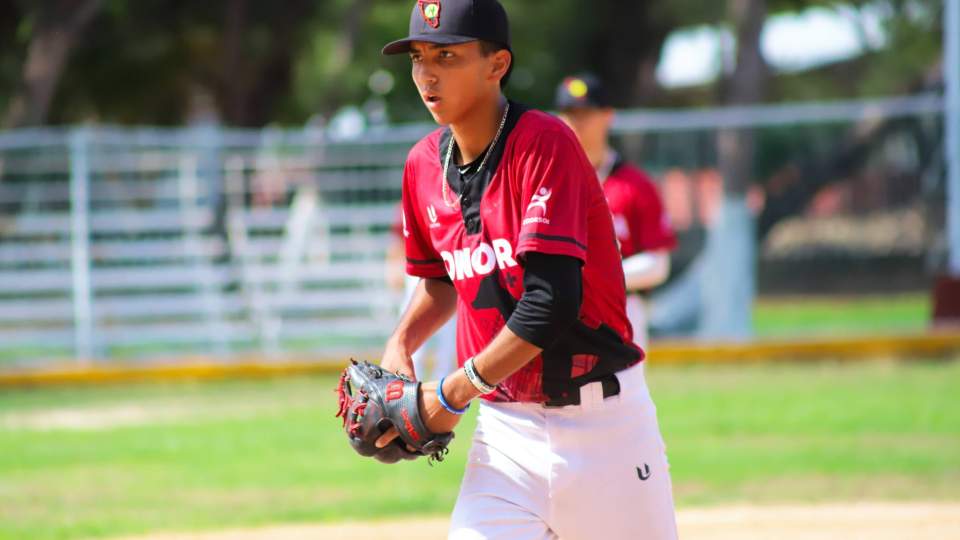 SOFTBOL SONORENSE GANA CUATRO DE   CINCO JUEGOS EN INICIO DE FASE NACIONAL  