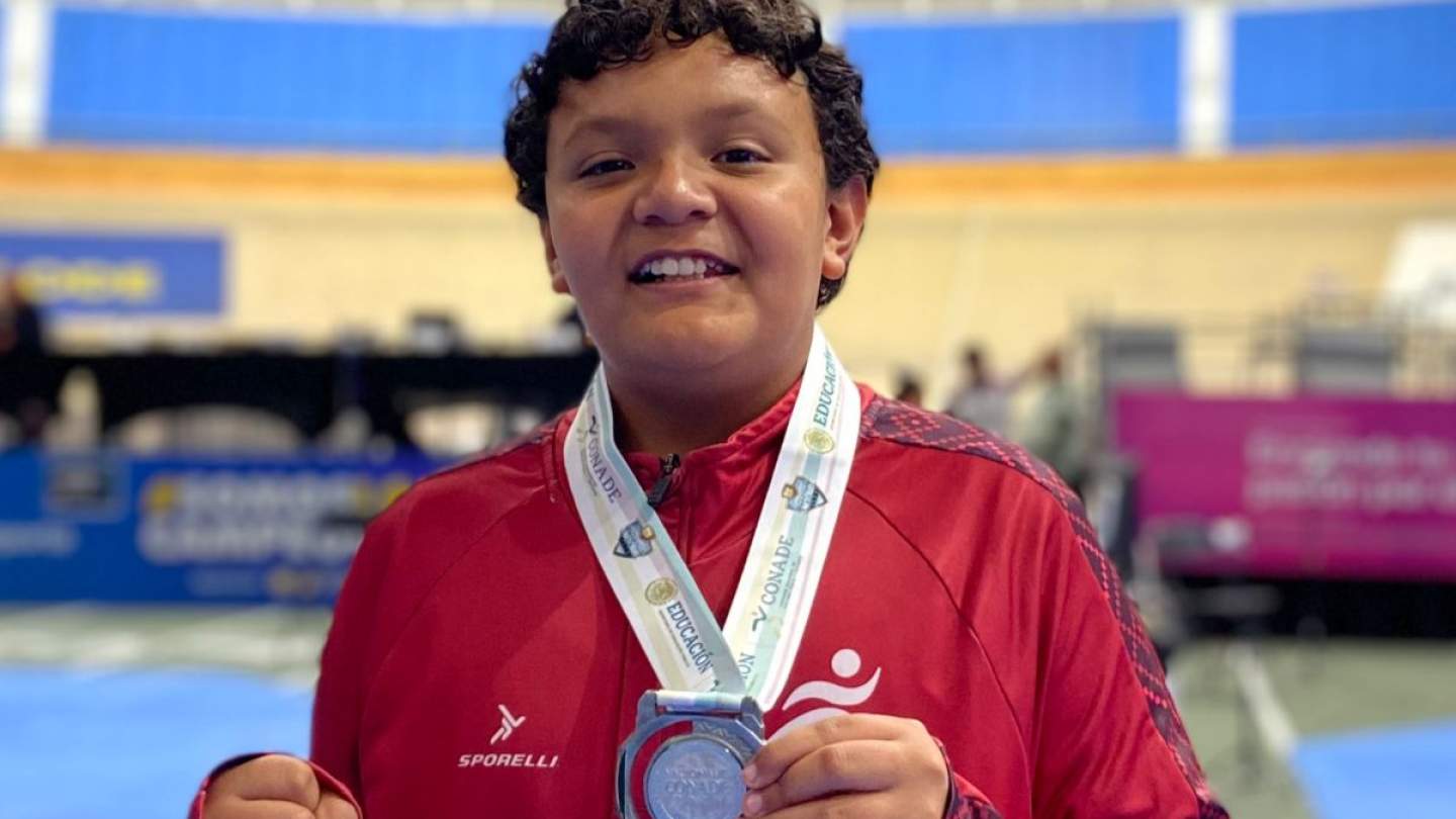 LLEVA EL TAEKWONDO DE SONORA   SEIS MEDALLAS EN LA FASE NACIONAL