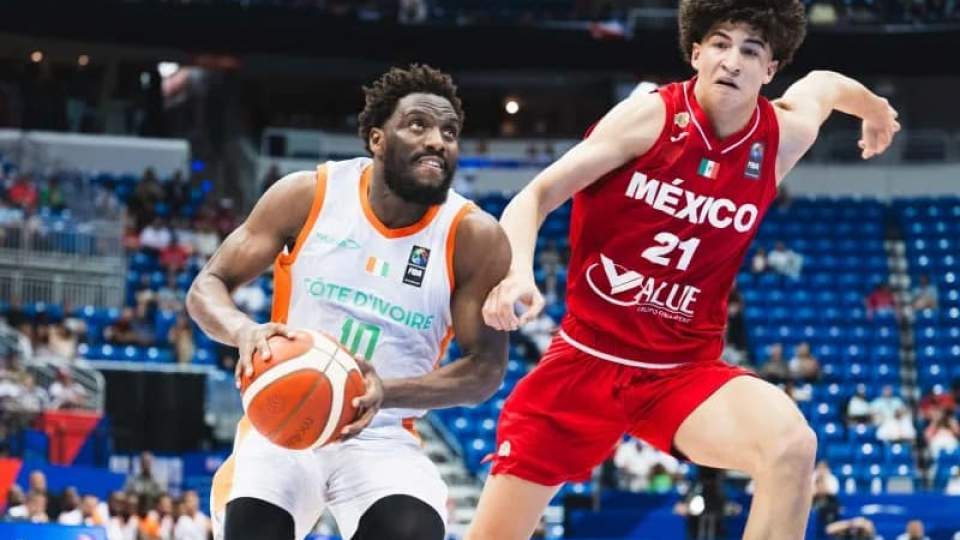 MÉXICO PASA A SEMIFINALES EN TORNEO   CLASIFICATORIO OLÍMPICO DE BASQUETBOL