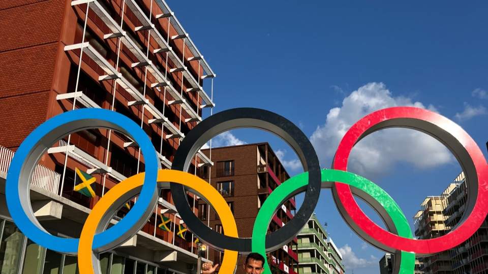 TENDRÁ SALTADOR SONORENSE ÉDGAR RIVERA   PARTICIPACIÓN EN JUEGOS OLÍMPICOS PARÍS 2024