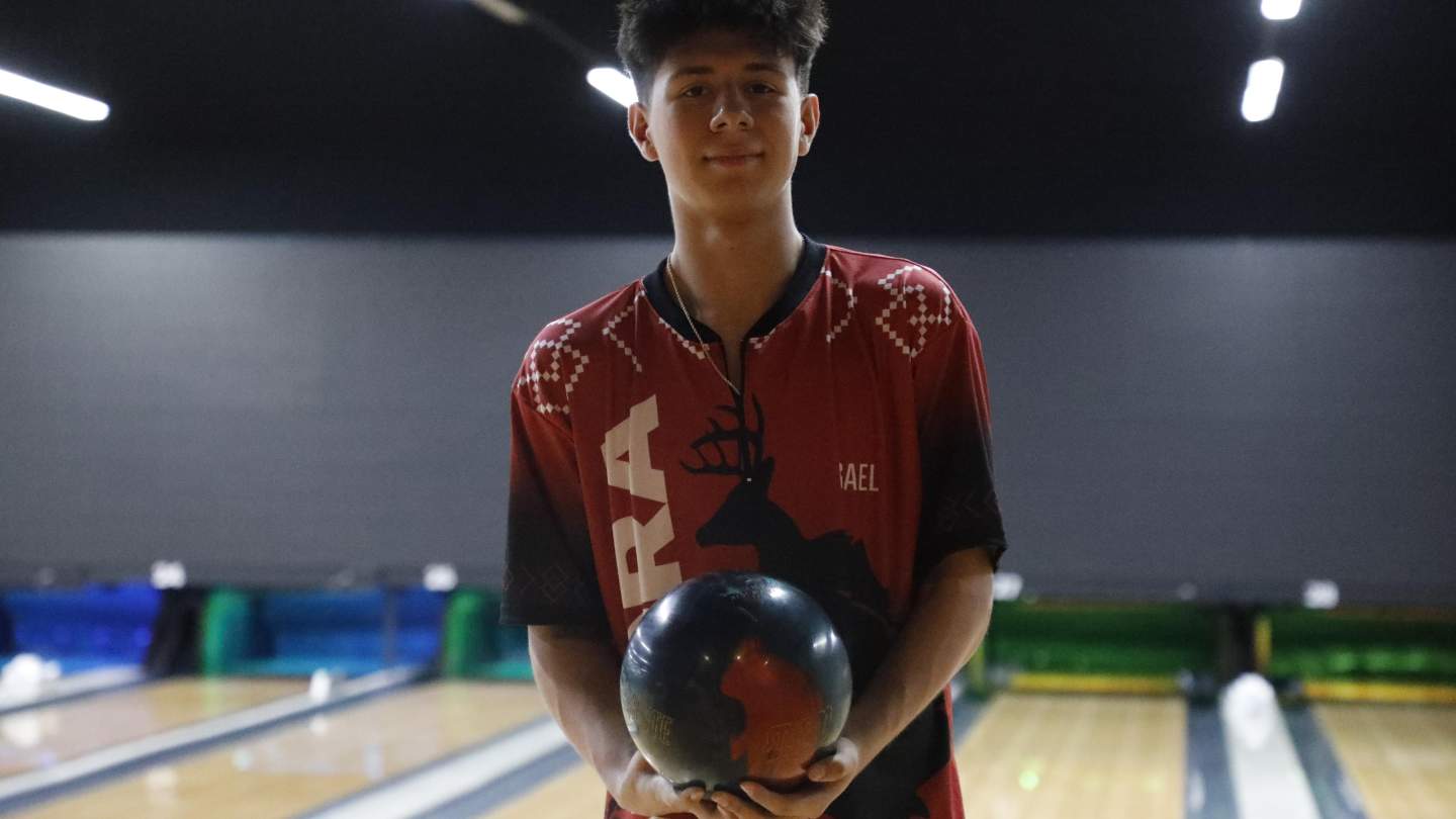 UN BOLICHISTA SONORENSE ASISTIRÁ AL   CAMPEONATO CENTROAMERICANO JUVENIL