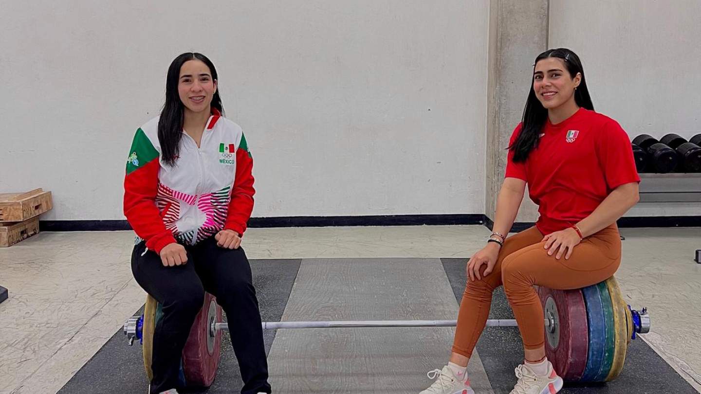 DOS PESISTAS SONORENSES LEVANTARÁN  EN CAMPEONATO MUNDIAL DE HALTEROFILIA