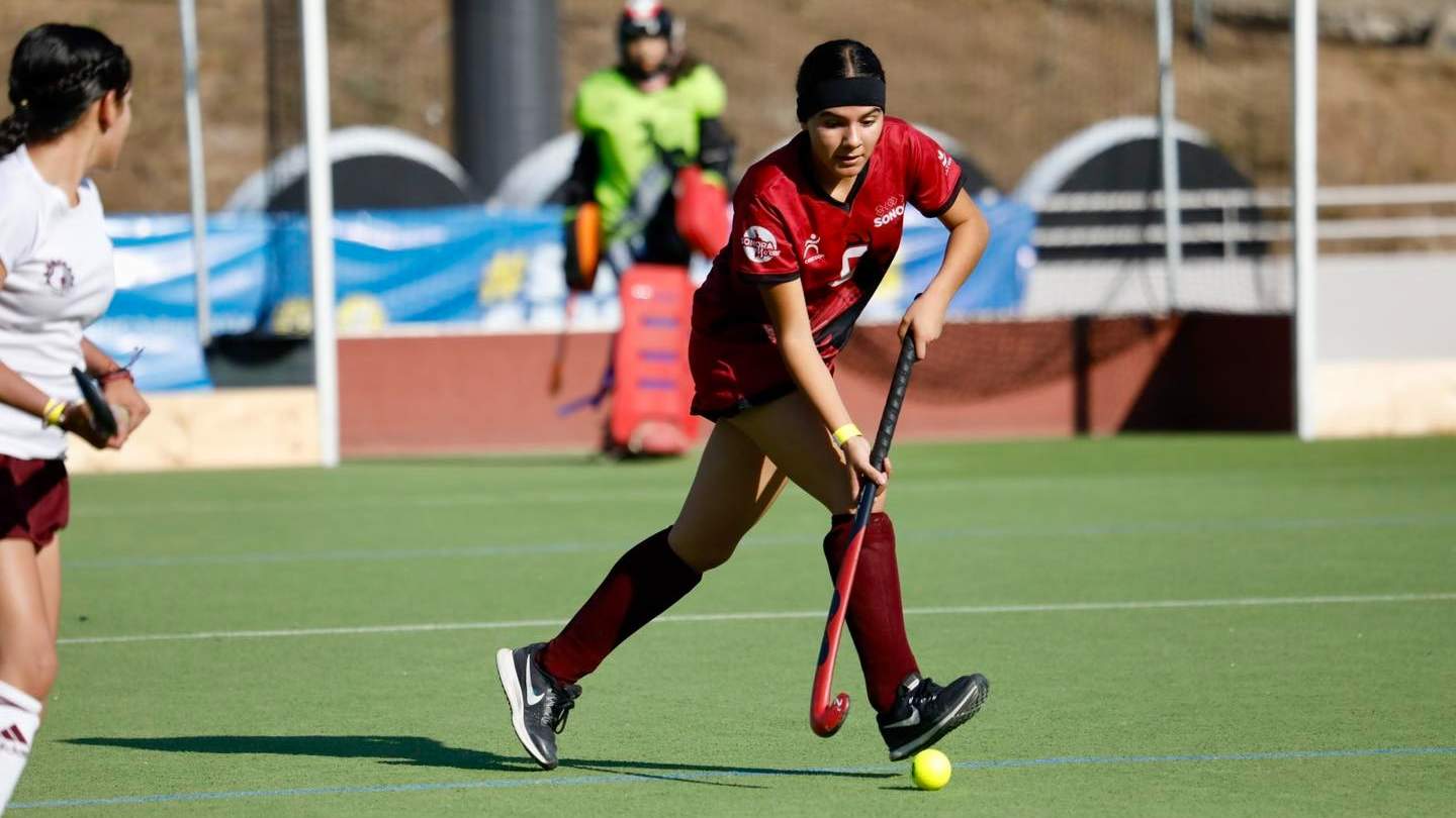 JUGARÁN VARIAS GENERACIONES EN TORNEO  DEL 25 ANIVERSARIO DEL HOCKEY EN SONORA