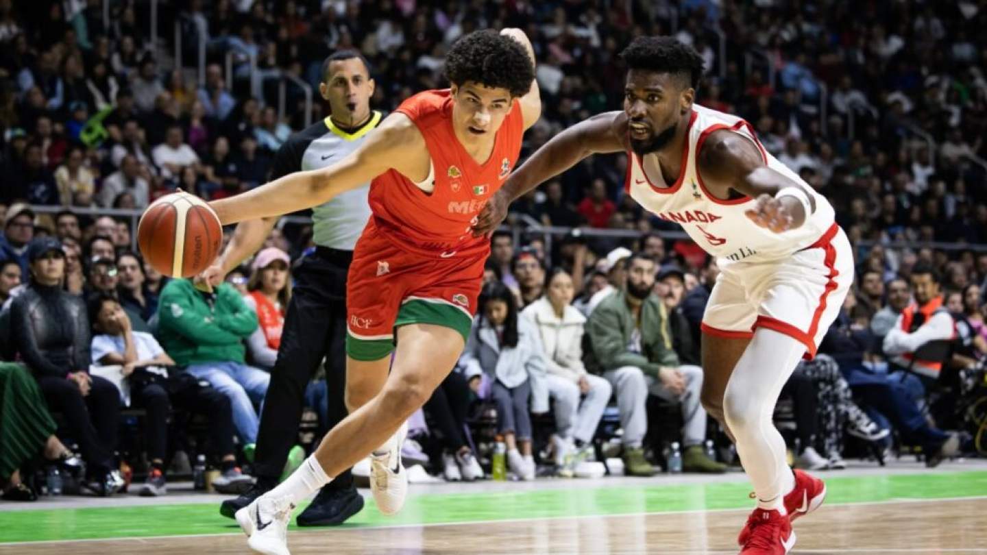 TERNA SONORENSE LUCE CON MÉXICO, PERO EL “TRI” NO CLASIFICA A AMERICUP   