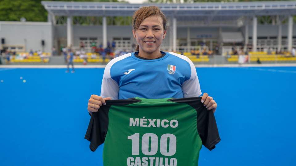 ES PORTERA SONORENSE UN GRAN REFERENTE DEL HOCKEY MEXICANO