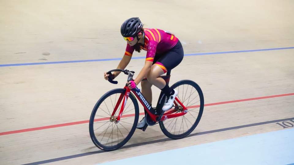 SIETE CICLISTAS SONORENSES PASAN HACIA LA FASE NACIONAL 