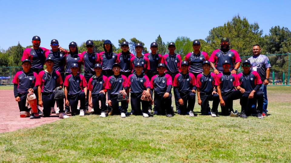 CIERRE ESPECTACULAR DE SONORA EN EL MACRO REGIONAL DE BEISBOL 