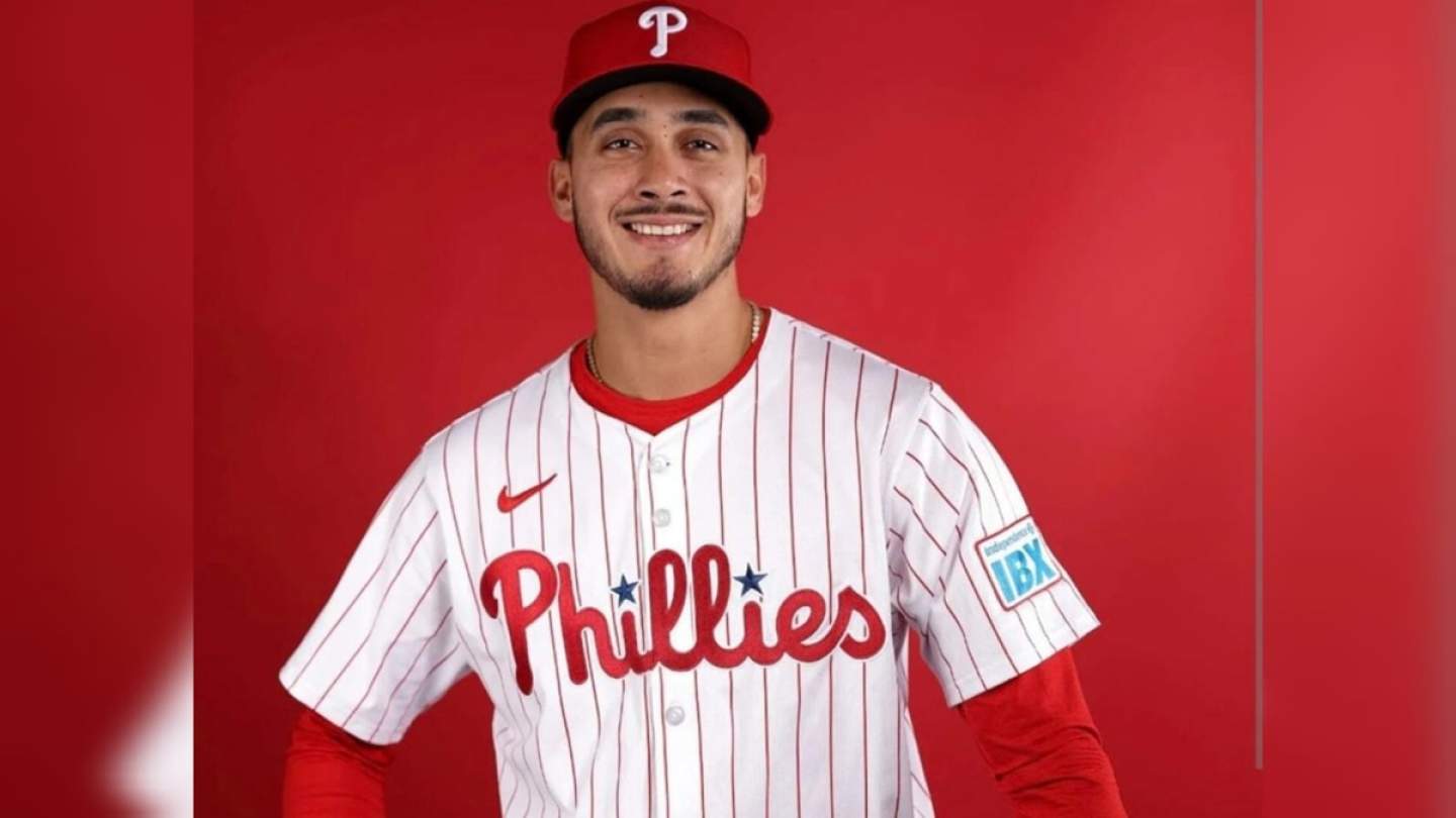DEBUTA PELOTERO SONORENSE NÚMERO 40 EN LAS GRANDES LIGAS