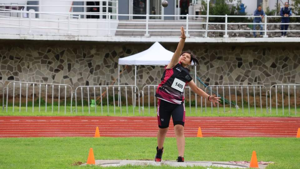 ES SONORA TERCER LUGAR EN EDICIÓN 2025 DE LOS JUEGOS DEPORTIVOS NACIONALES ESCOLARES