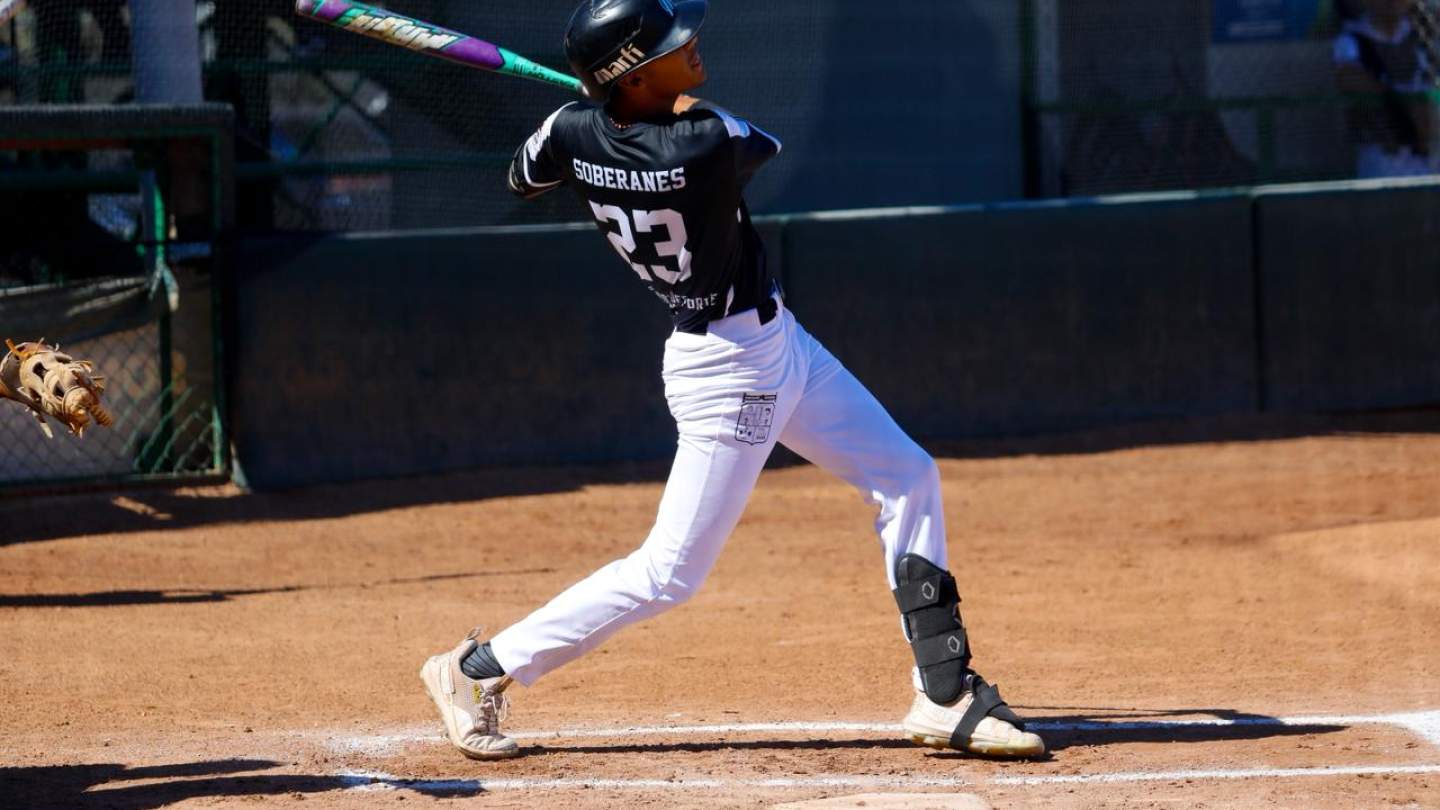 HACEN BRILLAR EL DIAMANTE EN LA PRIMERA JORNADA DE OLIMPIADA ESTATAL DE SOFTBOL 