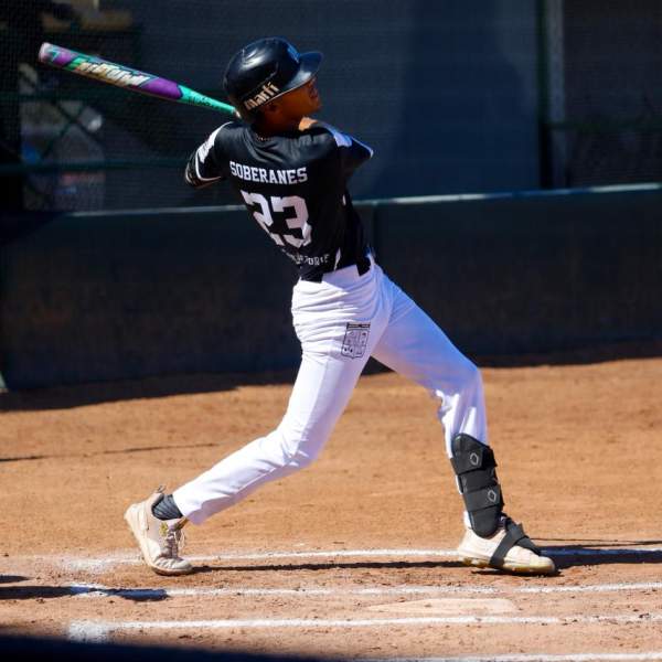 HACEN BRILLAR EL DIAMANTE EN LA PRIMERA JORNADA DE OLIMPIADA ESTATAL DE SOFTBOL 